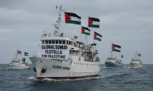México exige a Israel la repatriación inmediata de 6 activistas detenidos en la Flotilla Humanitaria hacia Gaza
