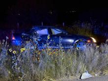 Accidente 