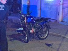 Accidente 