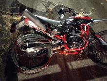 Accidente 