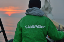 Greenpeace