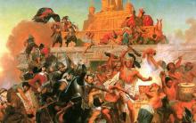 España reconoce agravios en la conquista de México