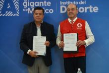 Prevención y atención oportuna de emergencias