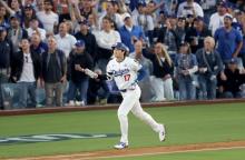 Dodgers 6-5 Blue Jays