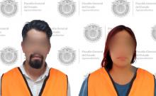 En la salud y en la enfermedad, en lo próspero y en lo adverso, en los robos y en los atracos