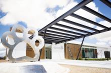Tras más de dos años, Hospital Veterinario municipal abrirá puertas la próxima semana