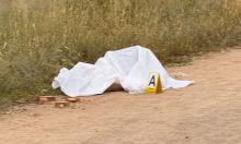 El cuerpo fue detectado en una terracería que conduce a la Comunidad Estancia de Chora