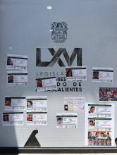 Respaldan colectivos de búsqueda de Aguascalientes activación de artículo 34 en materia de  desaparición forzada