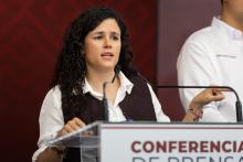 Luisa María Alcalde