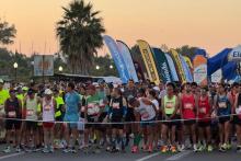 Maratón Aguascalientes