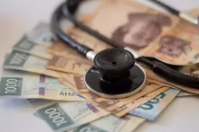 Salud e impuestos