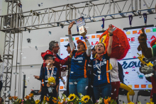 Torneo de la Amistad