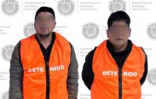 Los imputados permanecerán en prisión preventiva mientras continúa la investigación