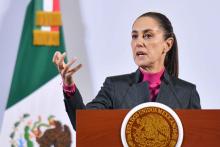 Sheinbaum rechaza cancelación de rutas aéreas mexicanas por parte de Estados Unidos