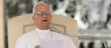 Papa León XIV