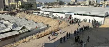 Franja de Gaza