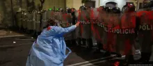 Protesta