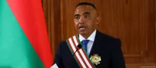 Michael Randrianirina