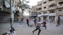 Israel reanuda el alto al fuego en Gaza; Trump dice que acuerdo sigue vigente