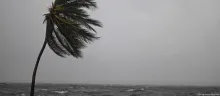 Huracán Melissa