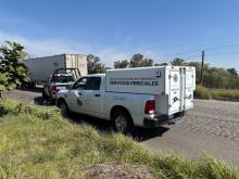 Buscan determinar en la necropsia si falleció por una caída o le dio un infarto