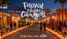 Festival Cultural de Calaveras
