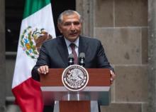 Adán Augusto López