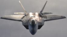 Avión F-35