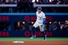 BÑUE JAYS SERIE MUNDIAL 2025