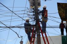 CFE restablece el 91% del suministro eléctrico en estados afectados por lluvias
