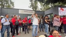 CNTE