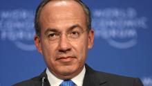Felipe Calderón