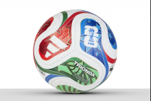 BALÓN TRIONDA 2025