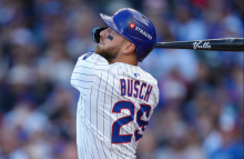 CUBS VS BREWERS 2025