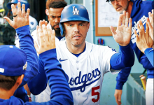 DODGERS VS BREWERS GAME 3