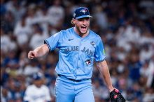 SERIE MUNDIAL 2025 GAME 5