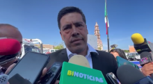 Leonardo Montañez, Pdte. Mpal. Aguascalientes 