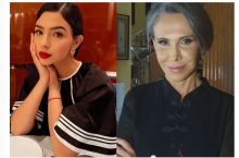 Florinda Meza defiende a Ángela Aguilar ante críticas por su relación con Christian Nodal