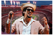 La Casa Blanca descarta redadas migratorias durante el Super Bowl La Casa Blanca descarta redadas migratorias durante el Super Bowl 