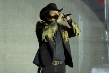 Julión Álvarez en Aguascalientes 