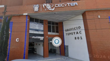 Dirección General del CECyTEA