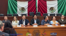 Convenio de colaboración Zacatecas capital y Municipio de Aguascalientes
