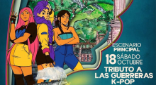 ¿Qué hacer este sábado 18 de octubre en el Festival Cultural de la Ciudad en Ags?