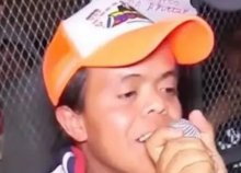 El “Medio Metro” de Puebla es encontrado sin vida