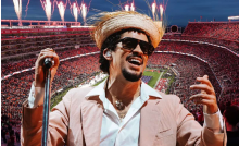 ¿Adiós, Bad Bunny? Más de 70 mil personas piden que otro artista tome el escenario del Super Bowl