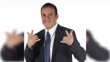 Cuauhtémoc Blanco