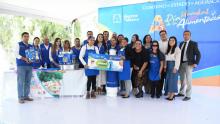 Día Mundial de la Alimentación 