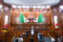 congreso