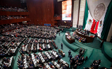 Proponen reforma constitucional para aplicar exámenes toxicológicos a funcionarios de alto nivel