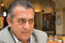 "El Bronco" 